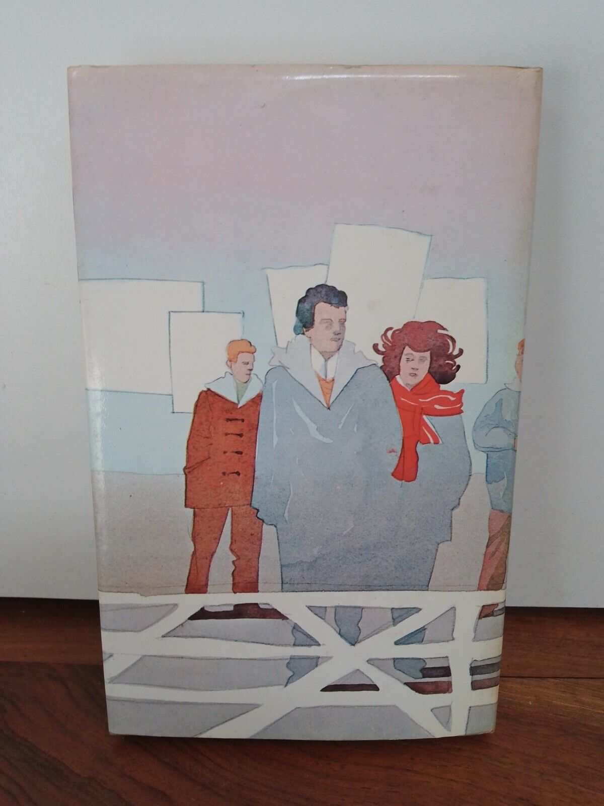 Figlioli miei, Marxisti immaginari, V. Ronchey, BUR, 1975 prima ed.+articolo