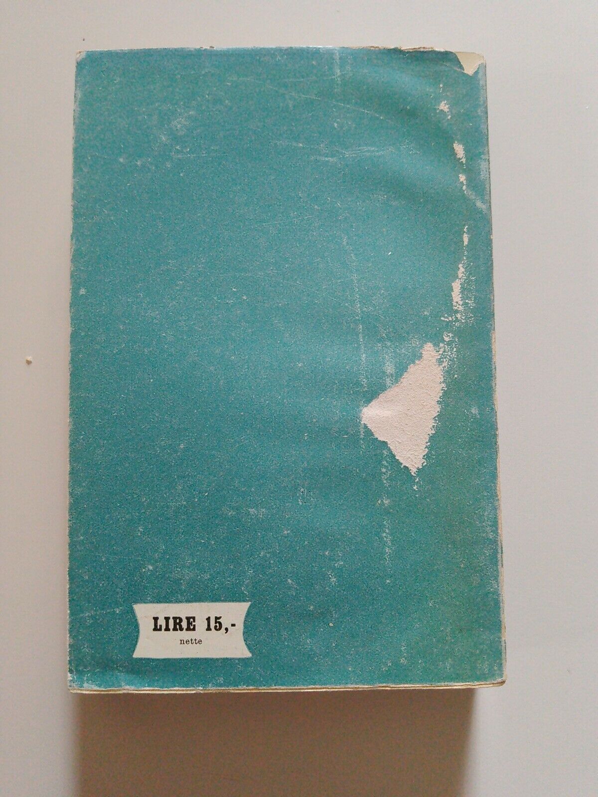 Le manoir superflu, RL Stevenson, Rizzoli, 1940