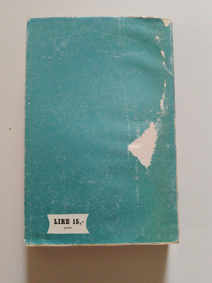 Le manoir superflu, RL Stevenson, Rizzoli, 1940