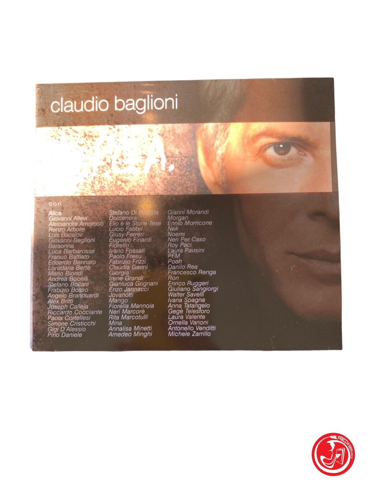 Claudio Baglioni - Q.P.G.A.