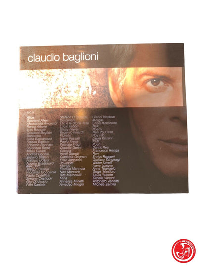 Claudio Baglioni - Q.P.G.A.