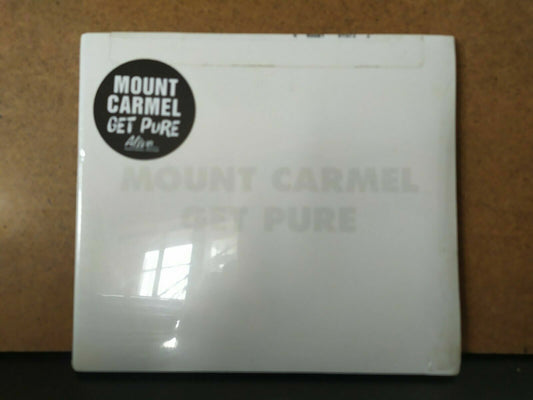 Mount Carmel – Get Pure