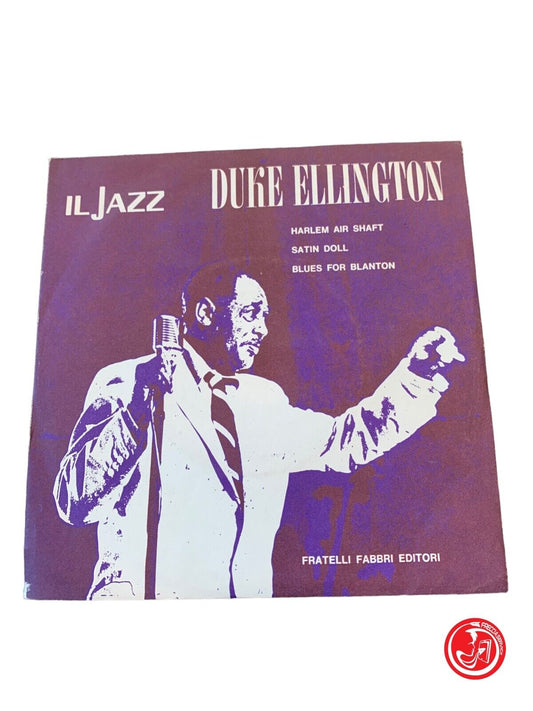 Duke Ellington - Duke Ellington