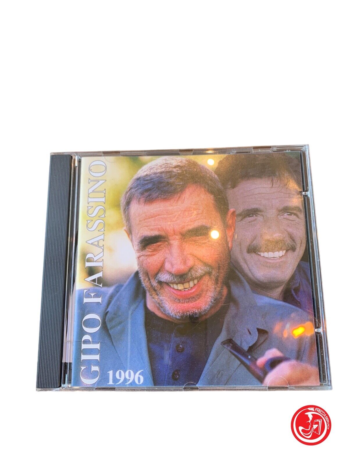Gipo Farassino - 1996