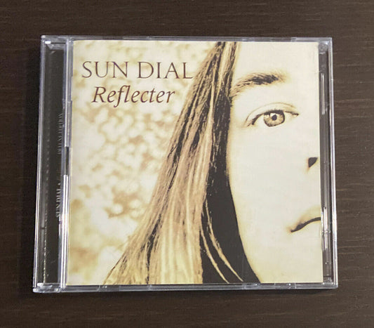 SUNDIAL - REFLECTER (DELUXE EDITION 2 CD