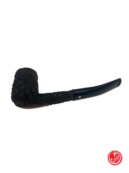 Antique Buckingham AA pipe