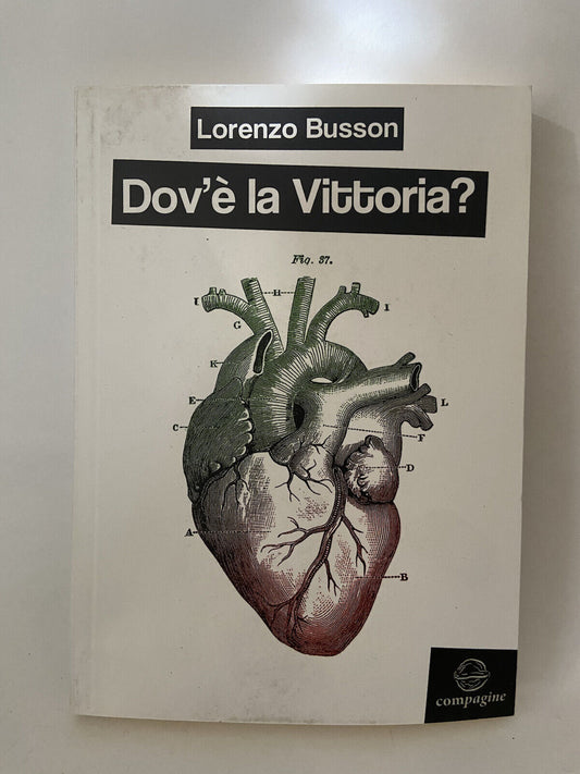 L. Busson - Où est la Victoire ?