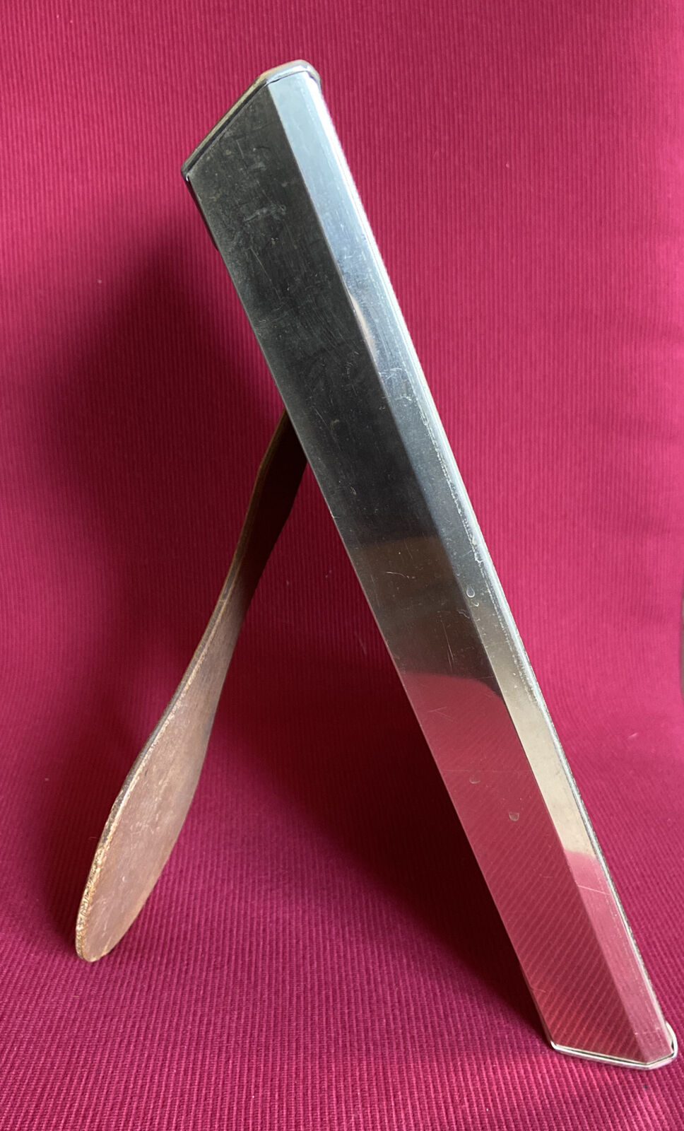 Cornice Tortora 16,5x22,5cm