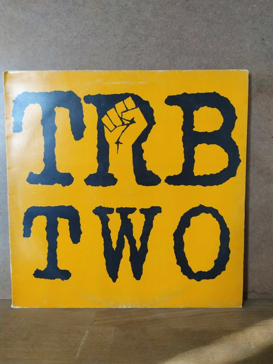 TRB DEUX - Tom Robinson Band 