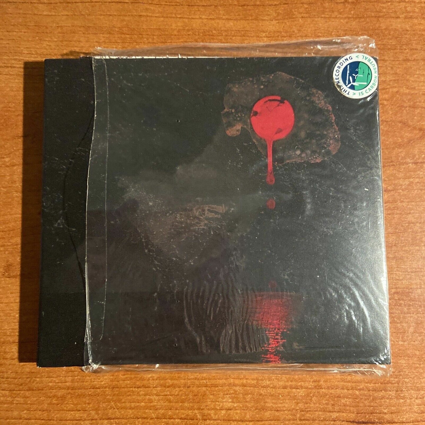 CURSIVE-MAMA I`M SWOLLEN CD