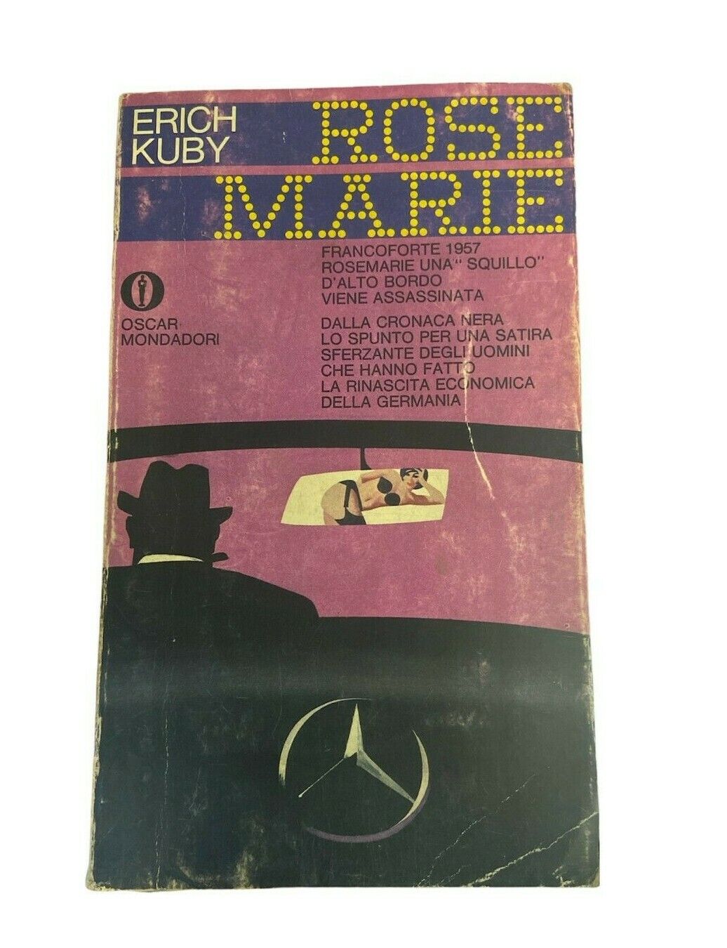 Books - E. Kuby - Rose Marie