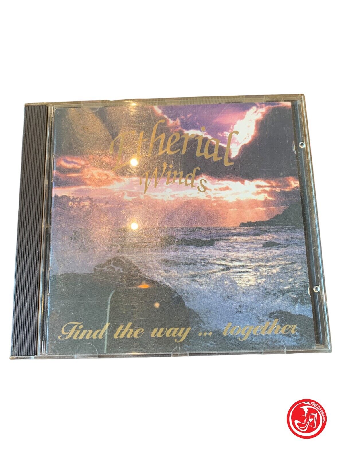 Etherial Winds - Find The Way... Together