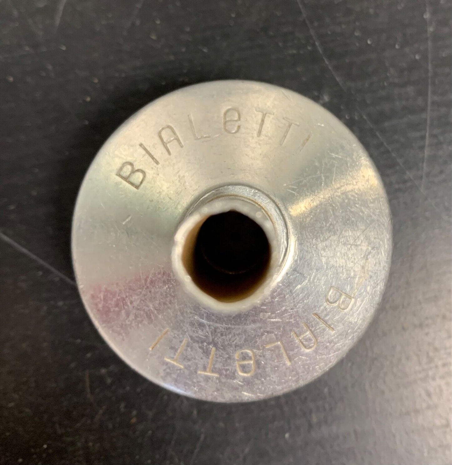 Caffettiera moka Bialetti Portorico express