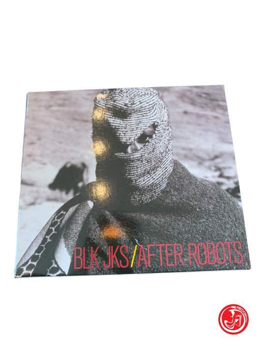 BLK JKS - After Robots