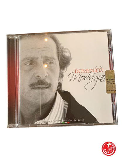 Domenico Modugno - La Grande Musica Italiana