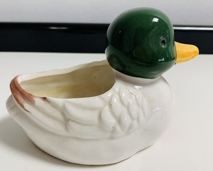 Duck ornament