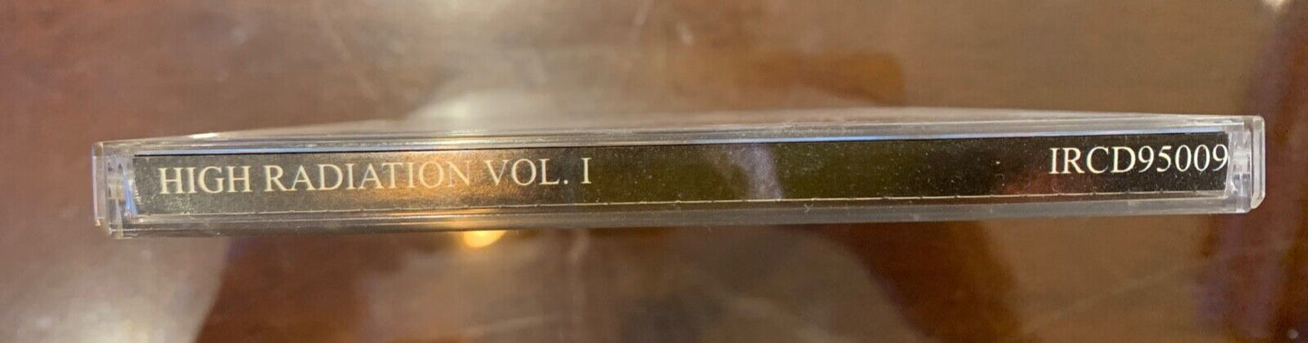 Various - High Radiation Vol. 1