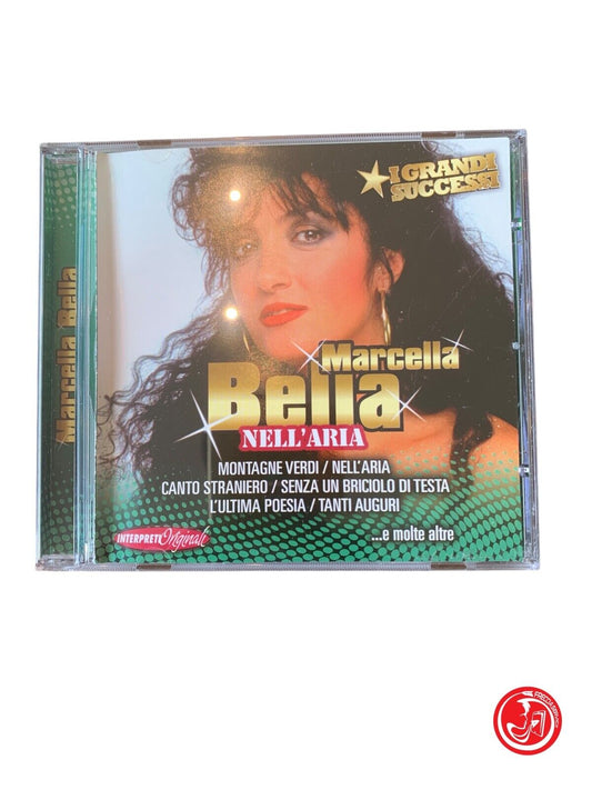 Marcella Bella - Nell'aria