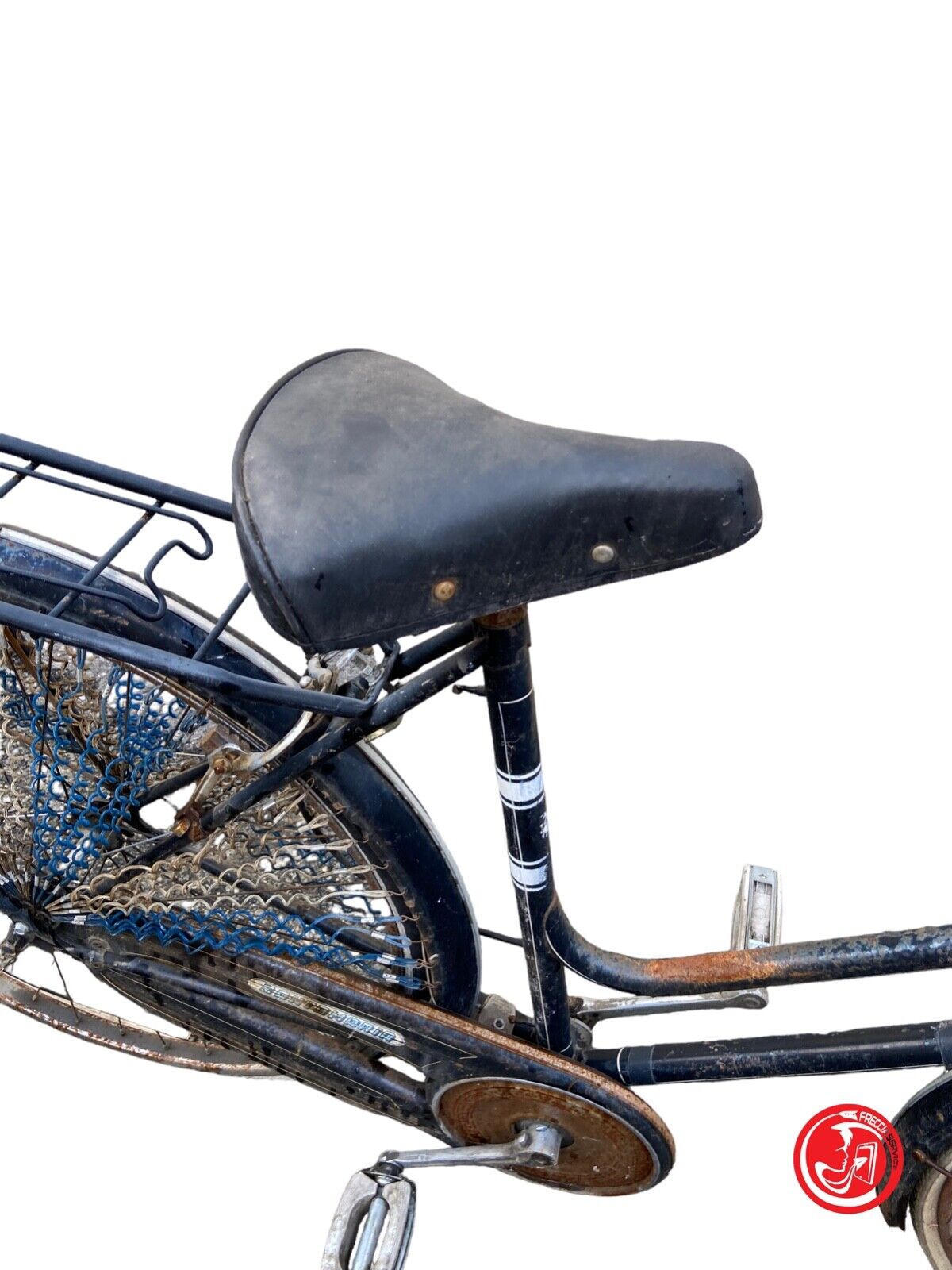 Velo graziella discount