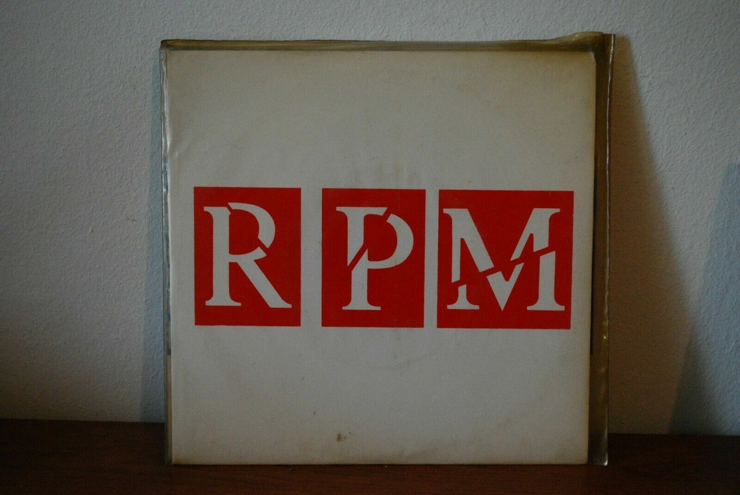 RPM – RPM