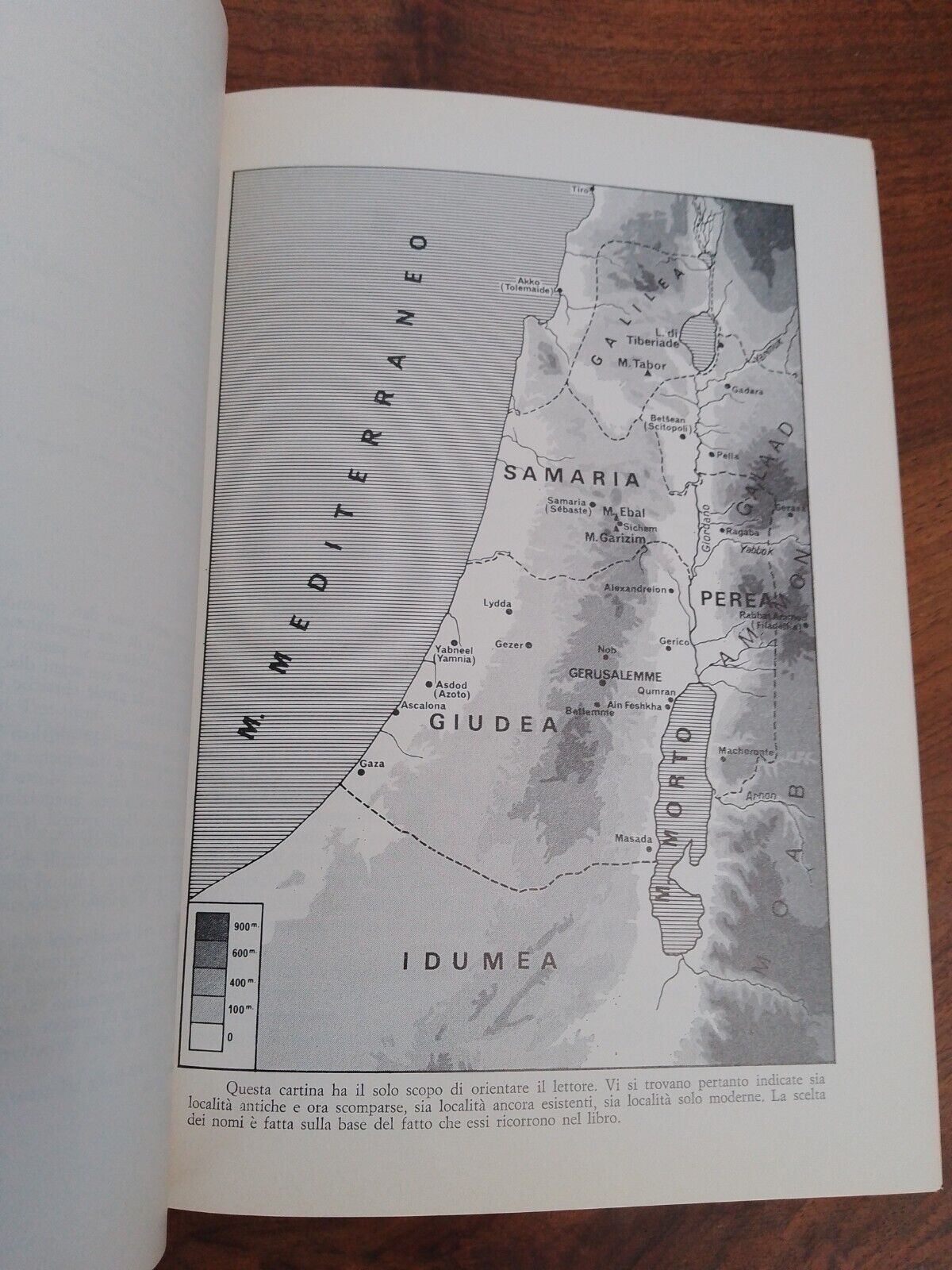 Histoire du monde juif - P. Sacchi - SEI, 1976