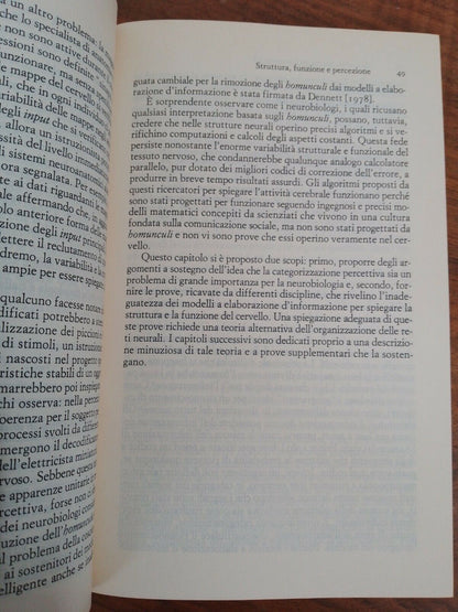 Natural Darwinism, GM Edelman, Einaudi, 1995