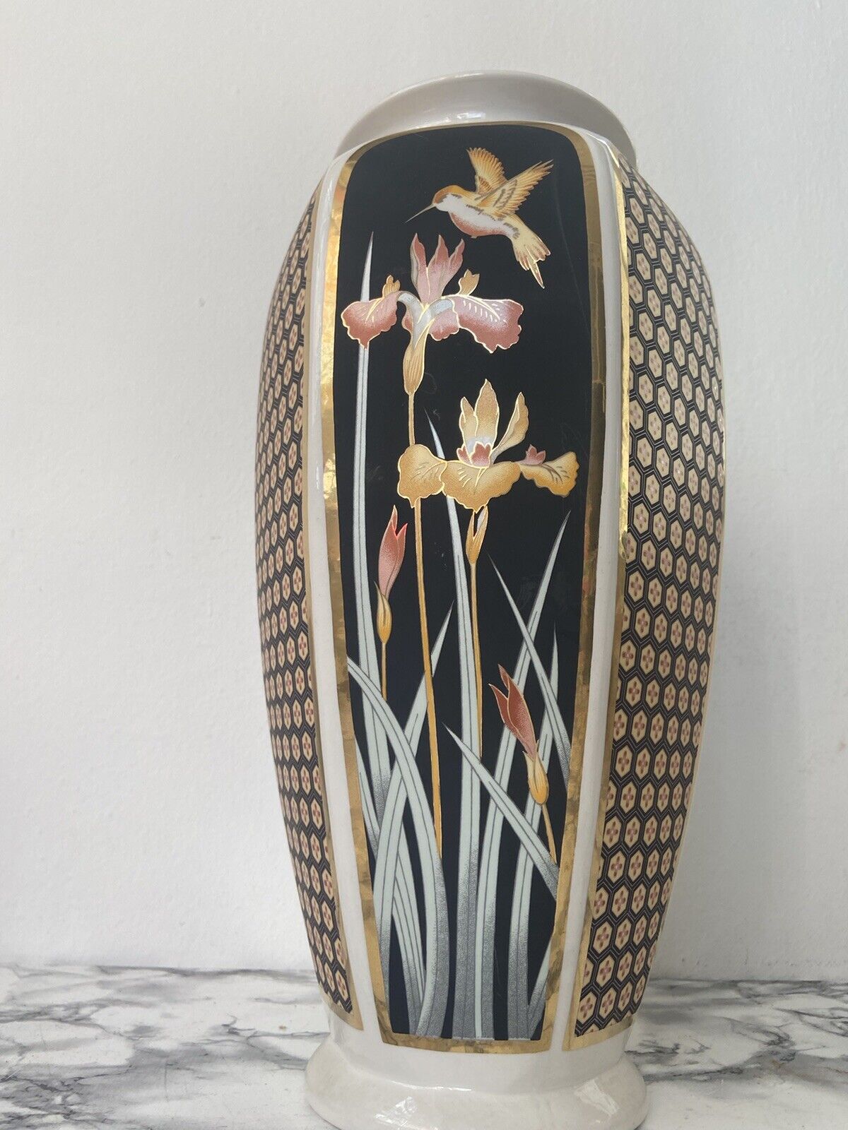 Vase Decor Exclusiv - Sélection Qualité Made In Italy