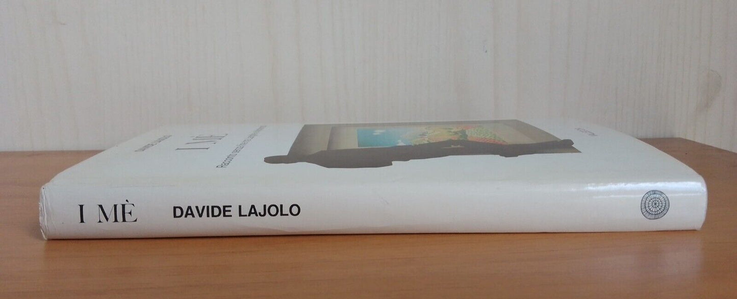 I Mè - D. Lajolo - Vallecchi 1977