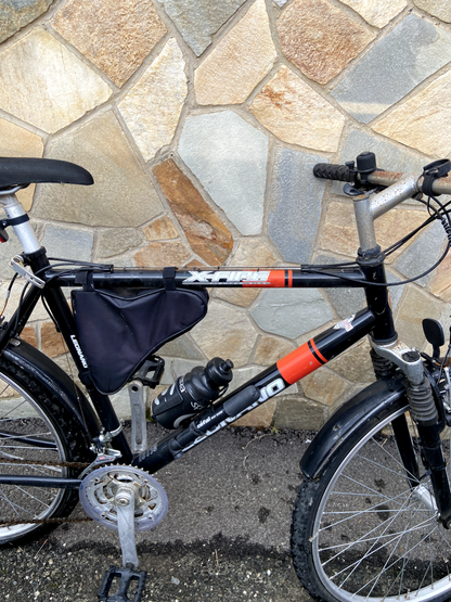 Bicicletta X-fire legnano