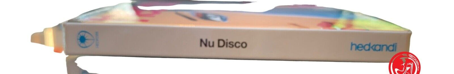 Divers - Nu Disco