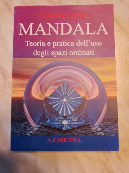 Mandala, Valerio Sanfo, AEME.TRA.