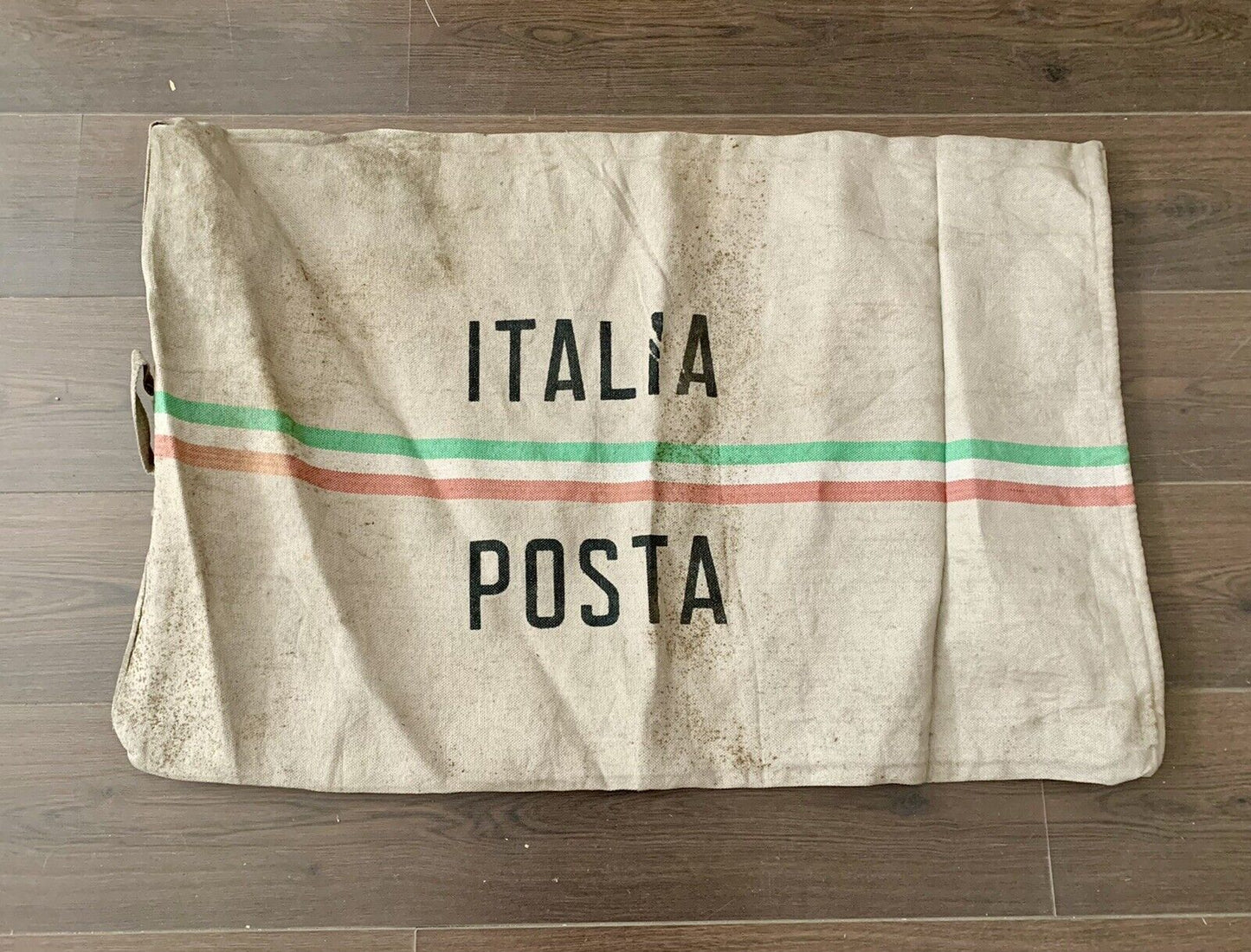 Sacco Italia Posta from the 70s