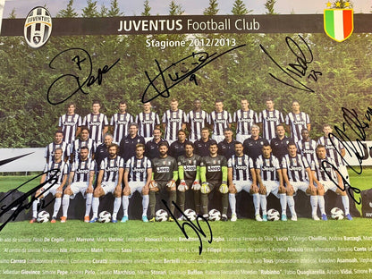 Juventus Posters