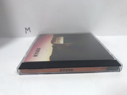Kyuss - welcom to sky valley