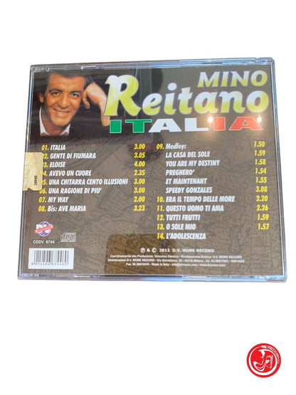 Mino Reitano - Italy