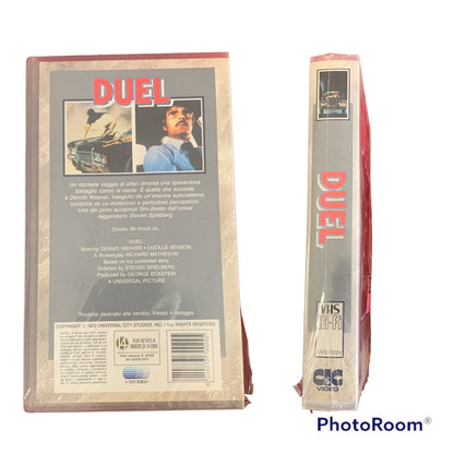 DUEL