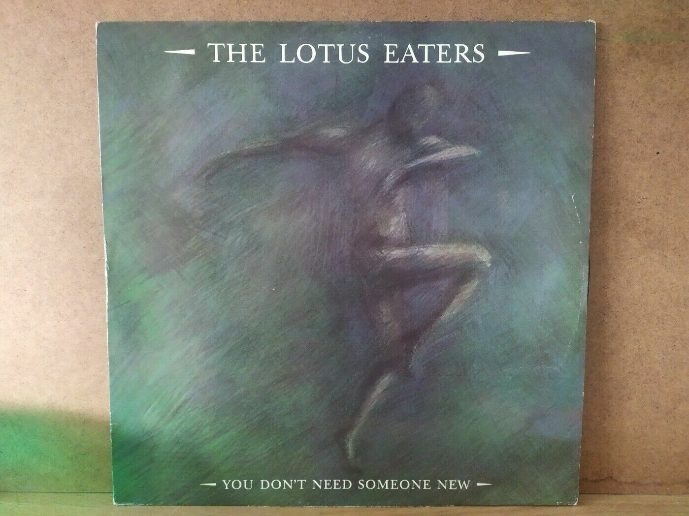 The Lotus Eaters – You Don't Need Someone New