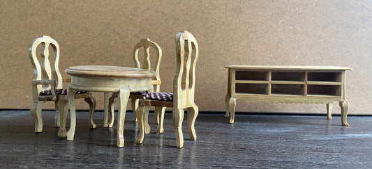 Arredamento Casa Bambole