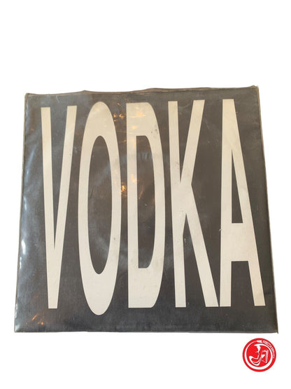 Vodka – Accro