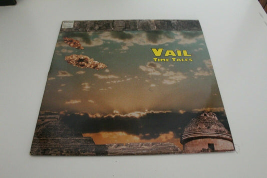 Vail* – Contes temporels 