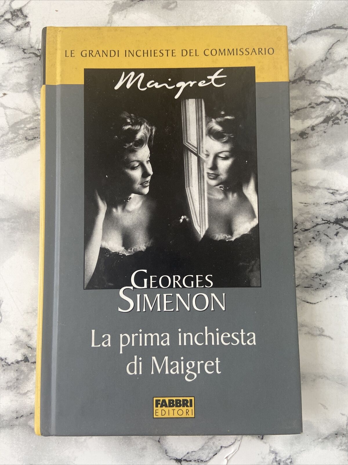 G. Simenon - Maigret