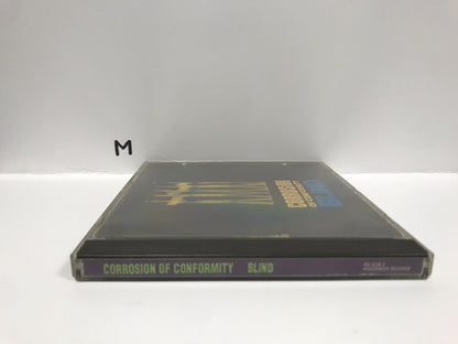 Corrosion Of Conformity - Blind