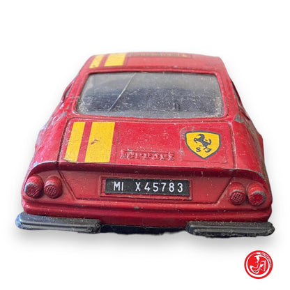 Macchina Ferrari 365 GTB4