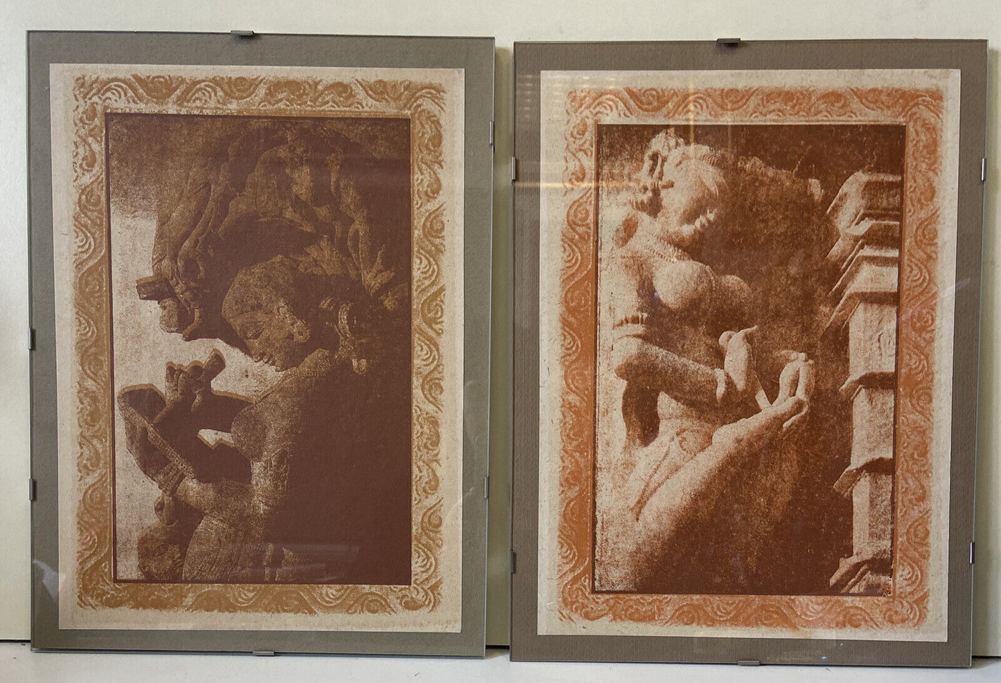 Stampa Shringara - Body Adornment