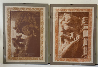 Stampa Shringara - Body Adornment