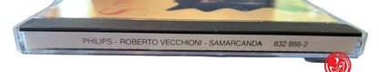 Roberto Vecchioni - Samarcanda