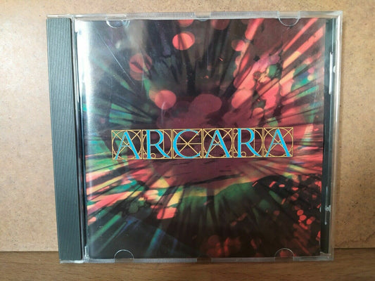 Arcara – Arcara