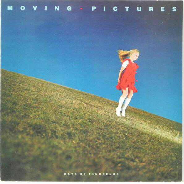 Moving Pictures – Days Of Innocence