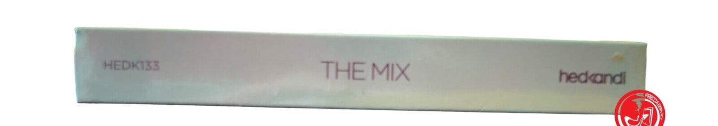 Various - Hed Kandi: The Mix 2014