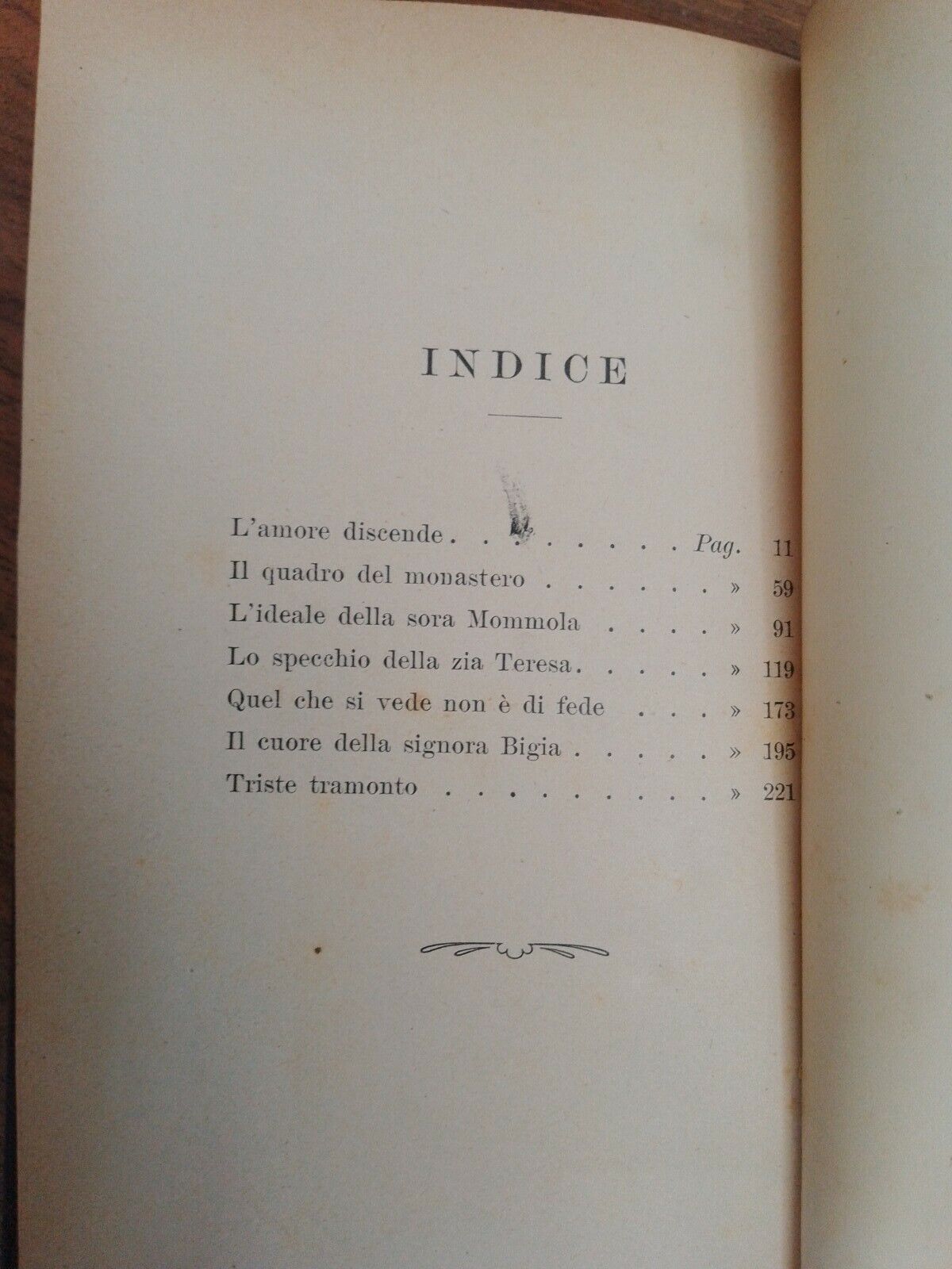 Novelle di Amalia Rossi, Paravia, 1902 Rarissimo